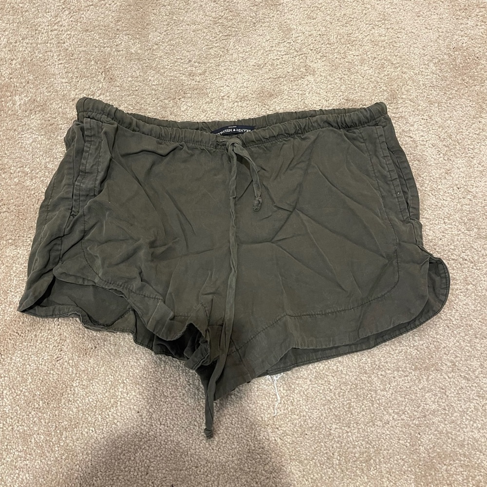 Brandy Melville Shorts